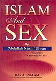 غلاف كتاب ISLAM And SEX