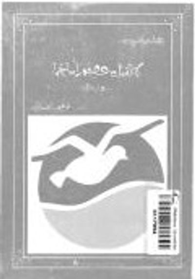 غلاف كتاب لا تقتل عصفوراً ساخراً