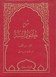 غلاف كتاب مفتاح كنوز السنة