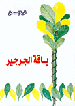 غلاف كتاب باقة الجرجير