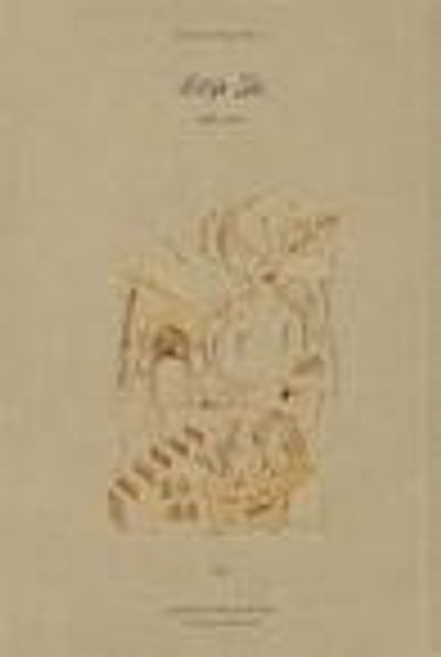 غلاف كتاب نقّل فؤادك