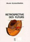 غلاف كتاب Retrospective des futurs