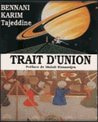 غلاف كتاب Trait d'union