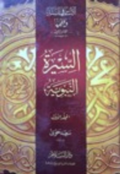 غلاف كتاب السيرةالهلالية المجلد الأول