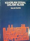 غلاف كتاب Keadilan Sosial Dalam Islam
