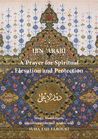غلاف كتاب A Prayer for Spiritual Elevation and Protection