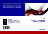 غلاف كتاب Properties of Composite Materials Databook