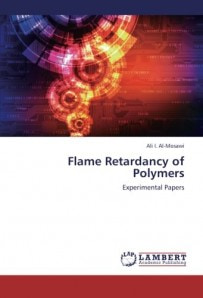 غلاف كتاب Flame Retardancy of Polymers