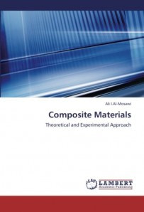غلاف كتاب Composite Materials