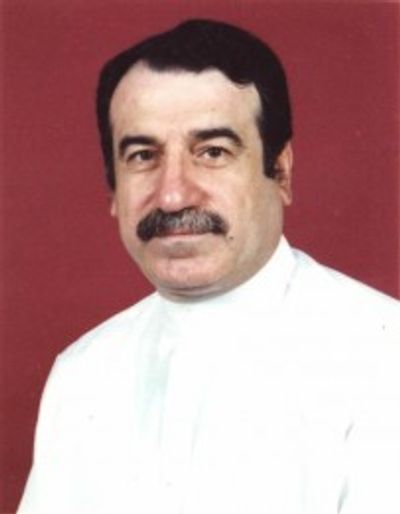 غلاف كتاب السيطرة على الجسد والروح