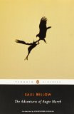 غلاف كتاب The Adventures of Augie March