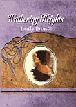 غلاف كتاب Wuthering Heights