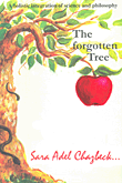 غلاف كتاب The forgotten tree