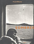 غلاف كتاب Sombres