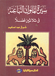 غلاف كتاب سيرة الملوك التباعنة في ثلاثين فصلاً