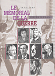 غلاف كتاب Le Memorial De la Guerre 1975-1990