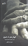 غلاف كتاب خيال ضل أم حسين