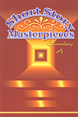 غلاف كتاب Short Story Masterpieces - Secondary A