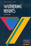 غلاف كتاب Wuthering Heights