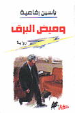 غلاف كتاب وميض البرق