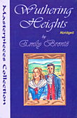 غلاف كتاب Wuthering Height (Abridged)