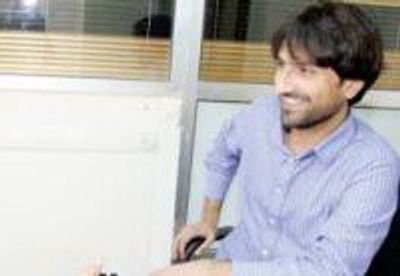 غلاف كتاب نادى في الظلمات