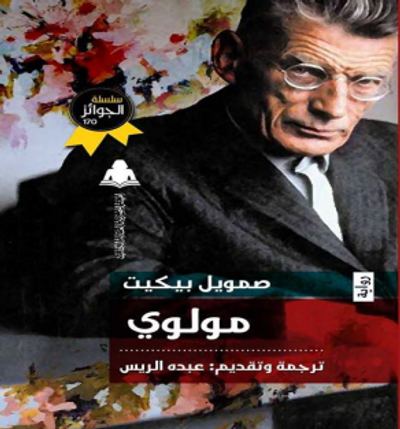 غلاف كتاب مولوي