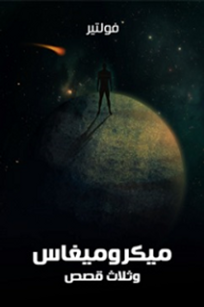 غلاف كتاب فواتير : ميكروميغاس و ثلاثة قصص