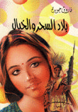 غلاف كتاب بلاد السحر والخيال