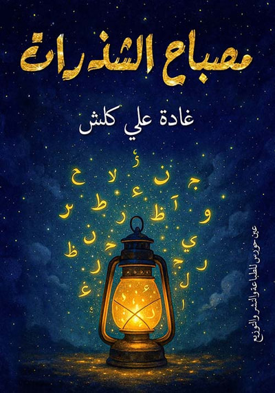 غلاف كتاب مصباح الشذرات