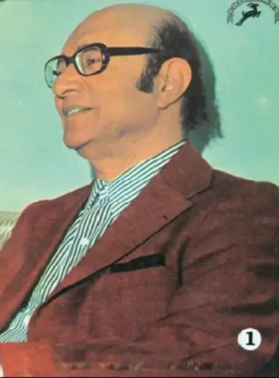 غلاف كتاب ديوان محمد عبد الوهاب 1 - 2