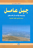 غلاف كتاب بنت جبيل ؛ مدينة النصرين