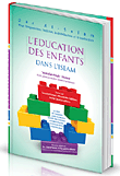 غلاف كتاب L'EDUCATION DES ENFANTS DANS L'ISLAM