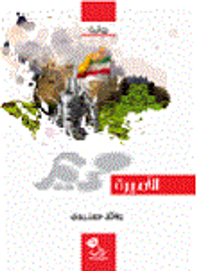 غلاف كتاب الأميرة مريم