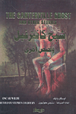 غلاف كتاب شبح كانترفيل وقصص أخرى