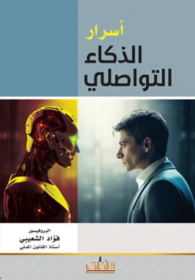 غلاف كتاب أسرار الذكاء التواصلي