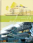 غلاف كتاب ARCHITECTURE SUSTAINABLE - 5